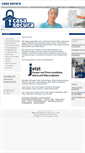 Mobile Screenshot of casa-secura.de